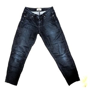 Paige Verdugo Ankle Denim